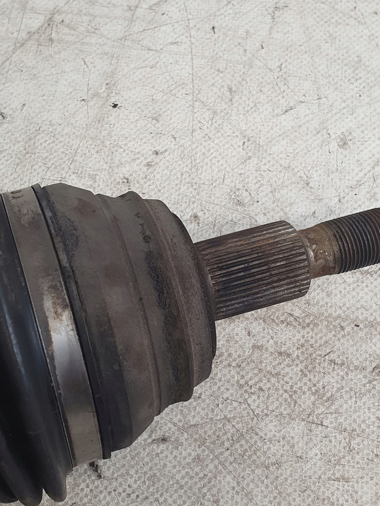 фото №12, Привідний вал права довга audi a3 8l 1.8b 125km 96r.