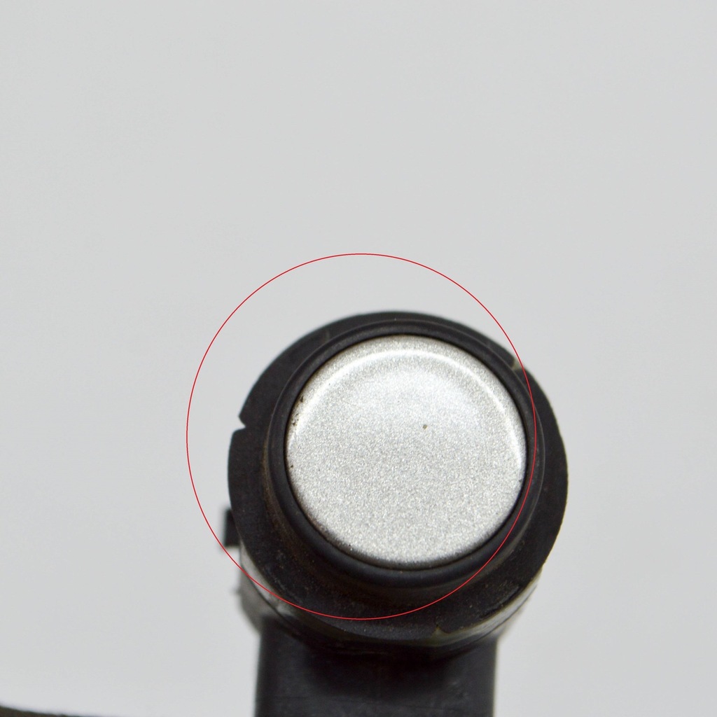 фото №8, Volvo xc60 2016 з передній датчик паркування pdc