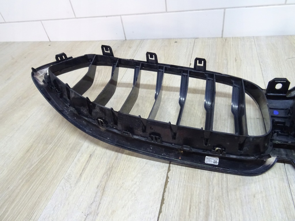 фото №12, Bmw 8 g14 g15 g16 решітка радіатора решітка радіатора 7449421