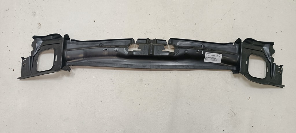 фото №5, Повітропровід впуск повітря bmw 8 g14 g15 74850613