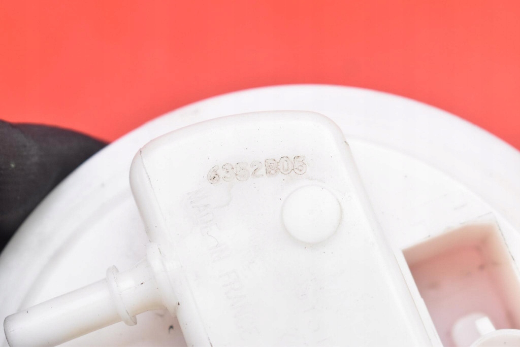 Помпа насос топлива dacia logan 1 i 1.6 8v 87 km 07-12 Киев