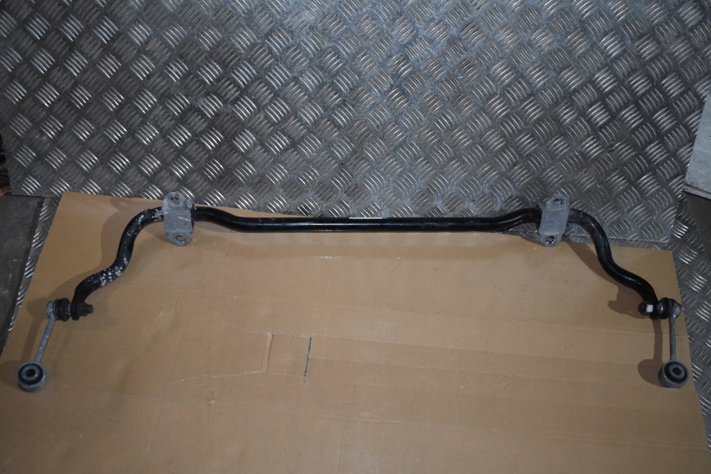 фото №1, Стабілізатор задній mercedes w167 1