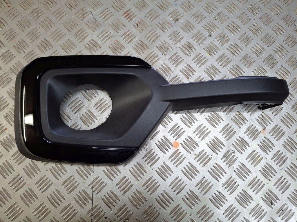 Купити Решітка решітка радіатора бампера протитуманної фари права хром 62256-5jh0a renault alaskan 18r