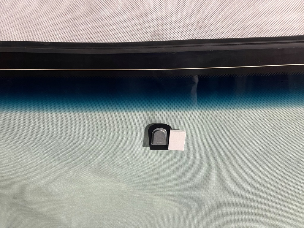 фото №5, Скло передня nowa dodge viper антена coupe 2006-2013