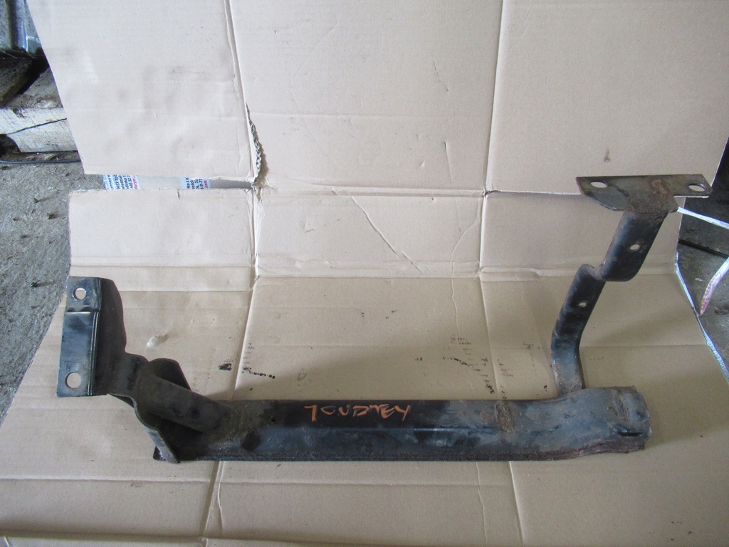 фото №1, Кронштейн pas кронштейн dodge journey