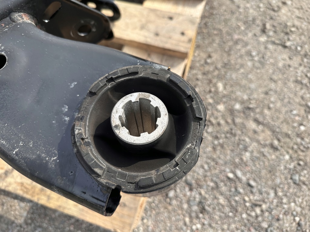 фото №15, Подрамник подрамник балка задняя задняя задние ford explorer 3.0 4x4 2020+