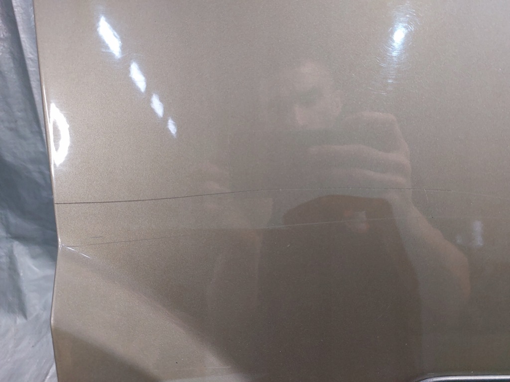 фото №7, Дверь сдвижные правое задние fiat doblo i lift 716