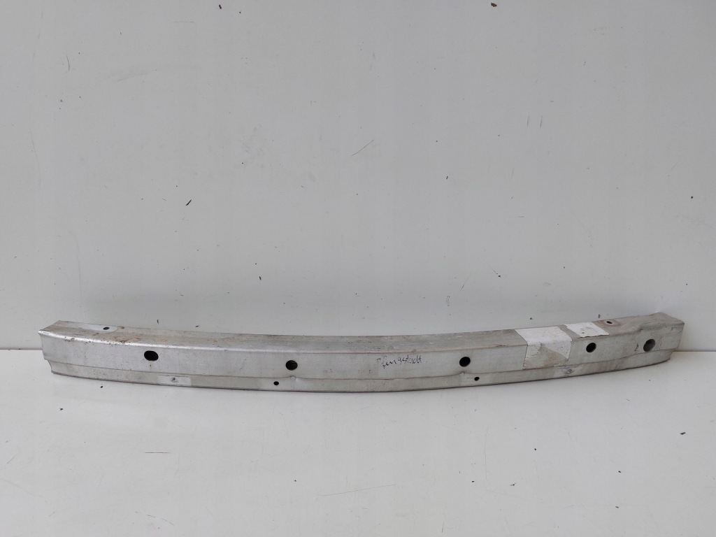 фото №1, Opel meriva a балка бампера перед 93368357 оригинал