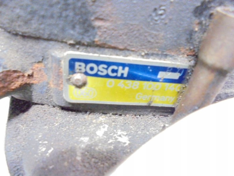 Golf 2 ii розподільник 0438120195 1,8gti 027133353 Київ