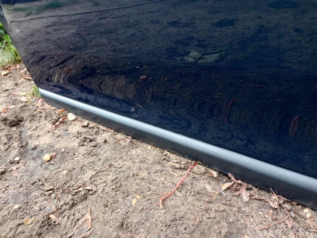 фото №7, Двері лівий перед передні dacia logan ii lift mcv kombi 2017-