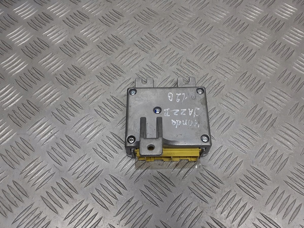 фото №1, Модуль датчик подушка безопасности honda jazz ii