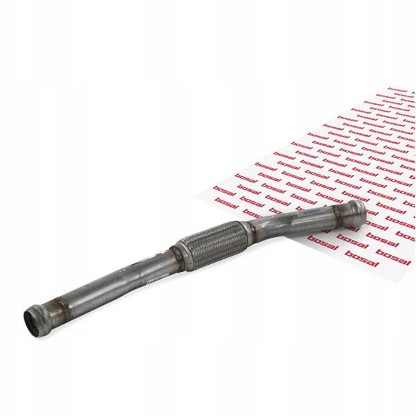 фото №1, Bosal 767-831 труба выхлопная