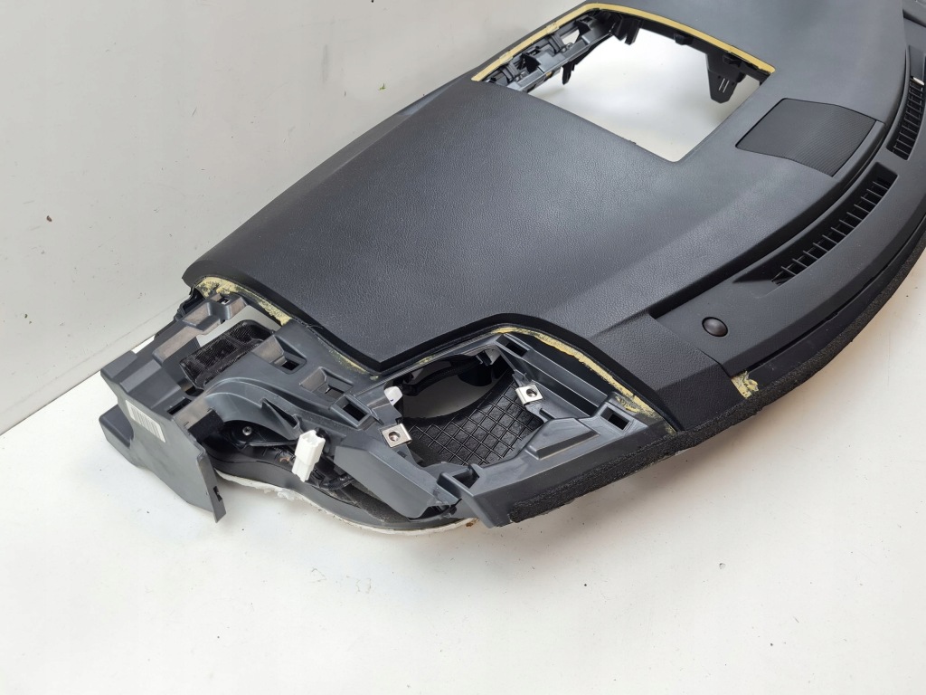 фото №12, 2011 lexus ct 200h панель приладів приладова 5508476010