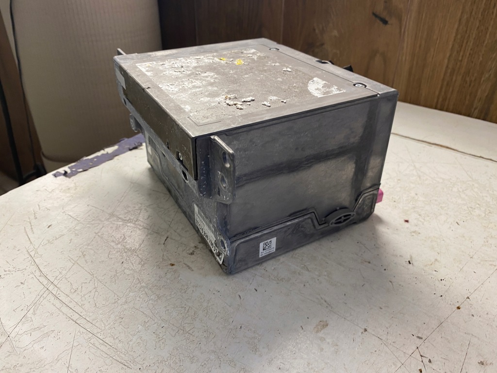 фото №4, Bmw i3 радіо навігація bluetooth harman 6826786