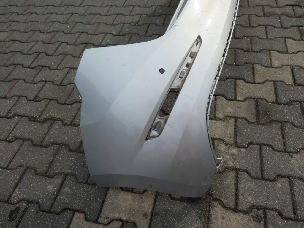 фото №7, Бампер задняя skoda scala nw1 657807421