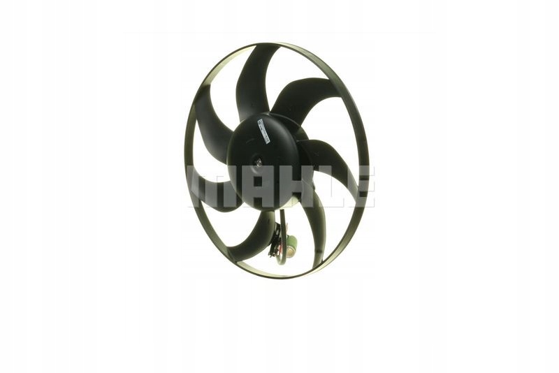 фото №3, Mahle cff 338 000p вентилятор, охолодження двигуна