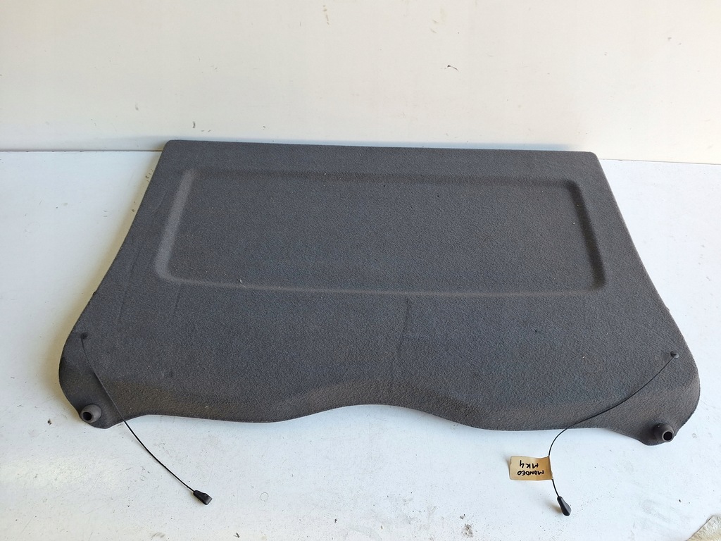 фото №1, Ford focus mk2 hb 04-08 задня полиця