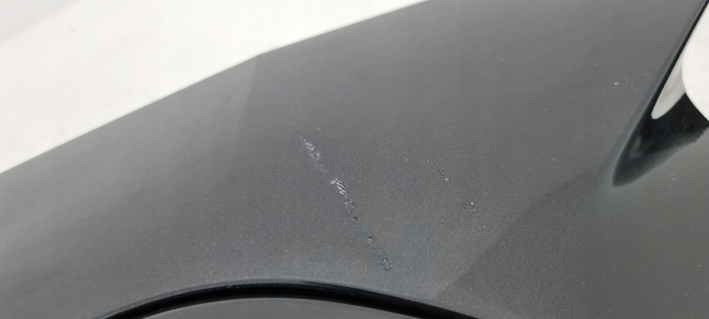 фото №11, Bmw 4 g22 g23 m набор 2020- бампер передний перед 8082226