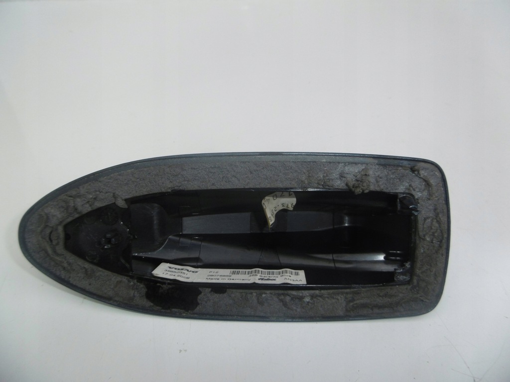 фото №5, Плавник спойлер rekin 466-46 volvo v70 xc70 c30 s40