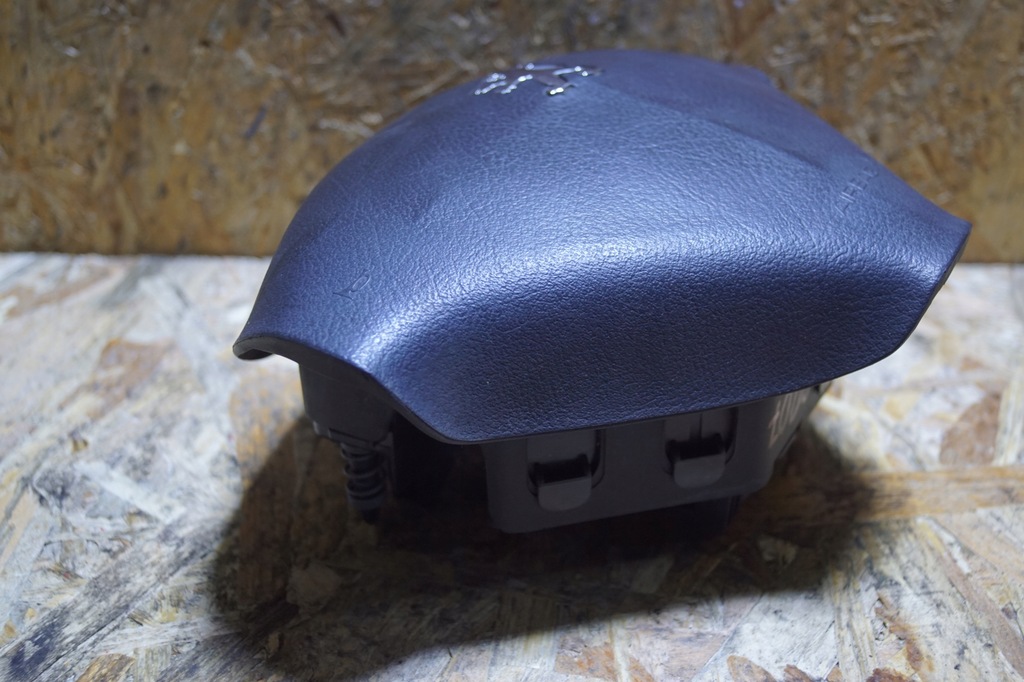 фото №9, Подушка подушка безпеки водія peugeot 407 96445891zd