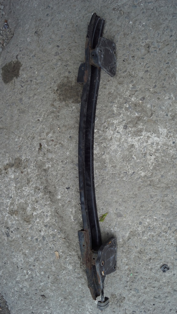 фото №6, Балка бампера задня bmw e87