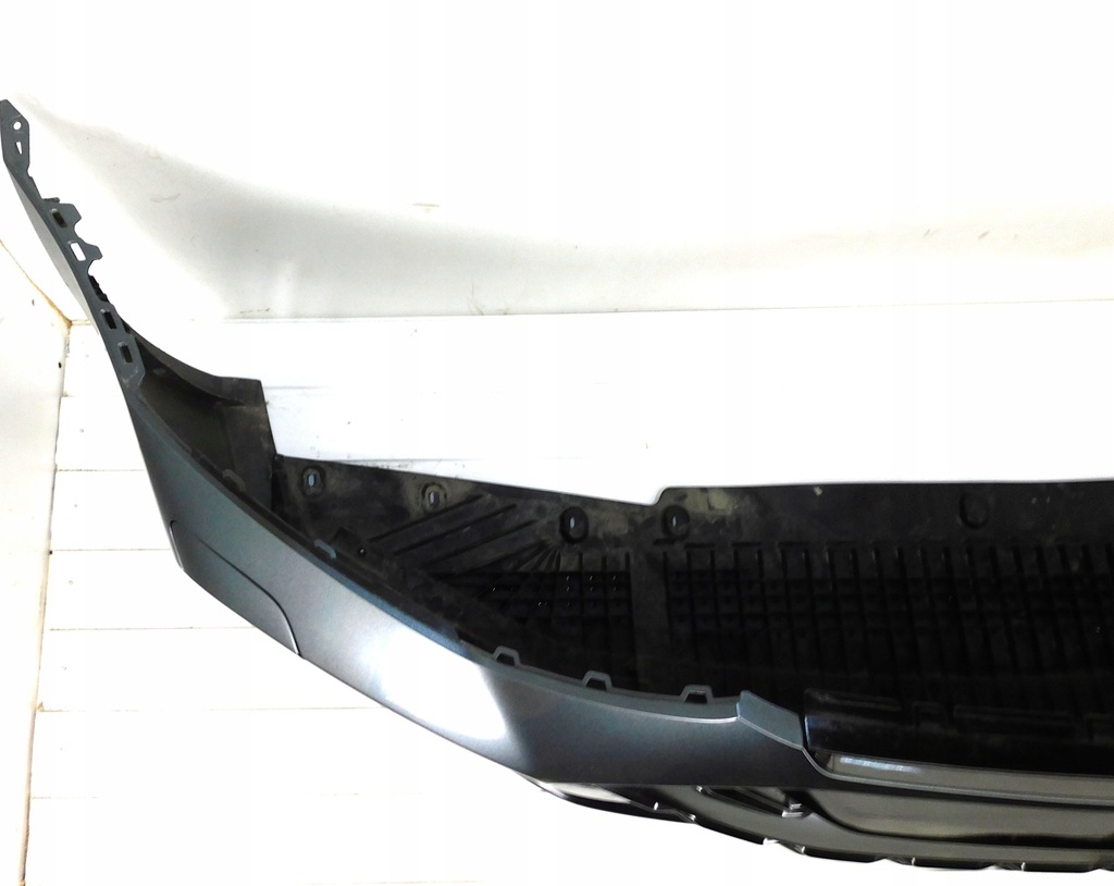 фото №7, Audi rs6 c8 4k rs7 бампер перед передний решётка радиатора