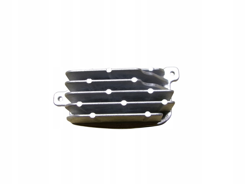 фото №1, Модуль jeż правий лампи led renault megane iv 16-20 90072333