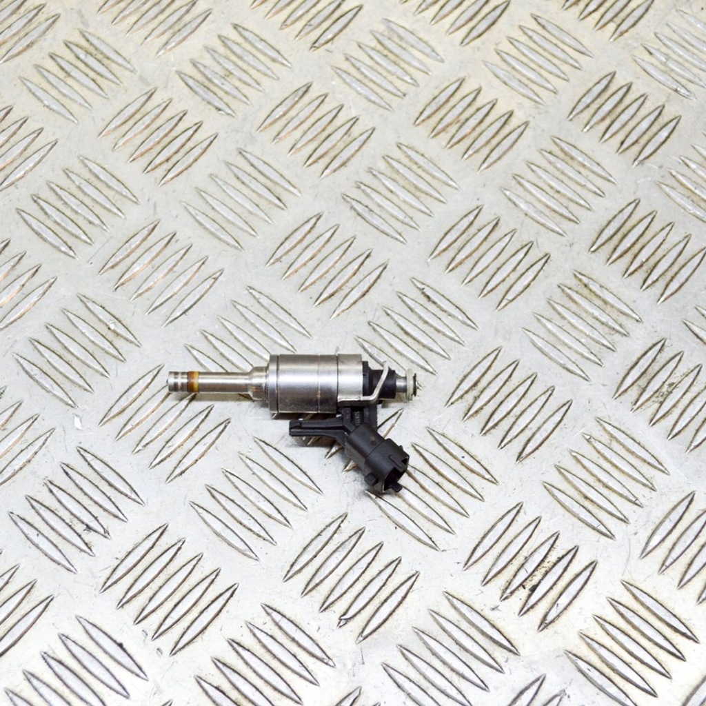 фото №3, Mini one - cooper coupe r56 2012 форсунка топлива