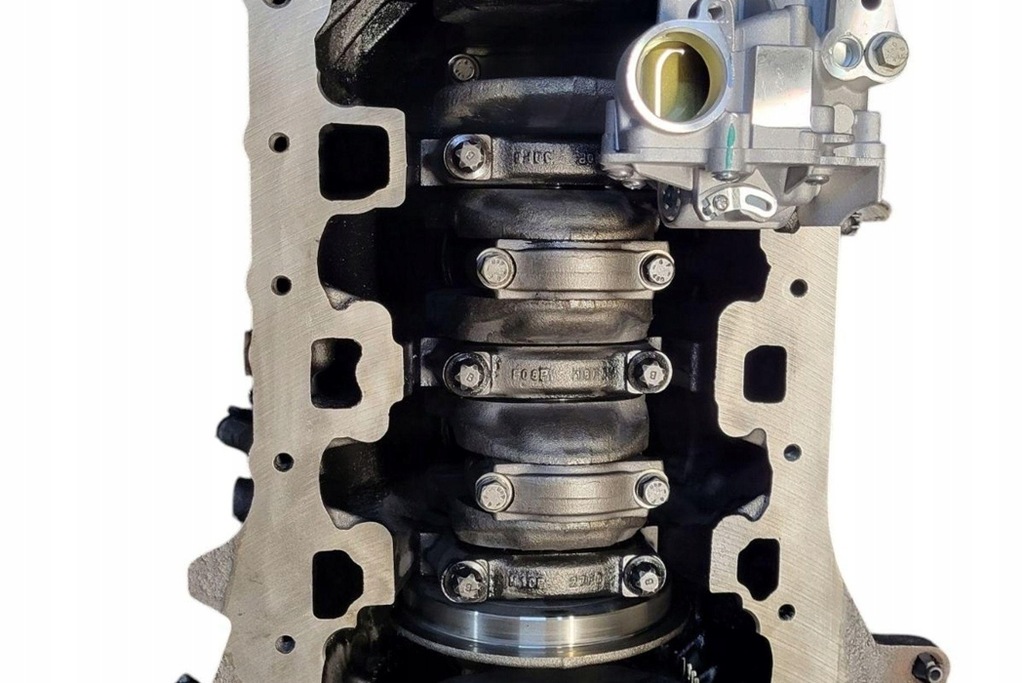 фото №8, Двигатель opel movano b фургон m9t898 2.3l дизель 92kw 2015