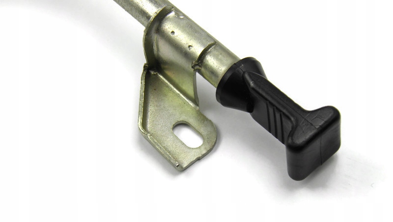 фото №4, Щуп щуп оливи renault 1.6 8v з напрямна оригінал