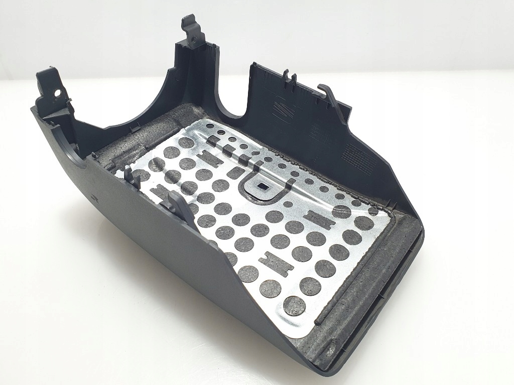 фото №12, Seat ibiza v 5 корпус колонки руля круиз-контроль 6f0858560 europa