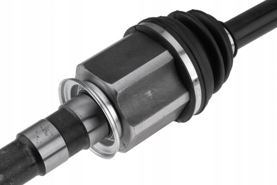 фото №4, Привідний вал привідна nty npw-lr-043