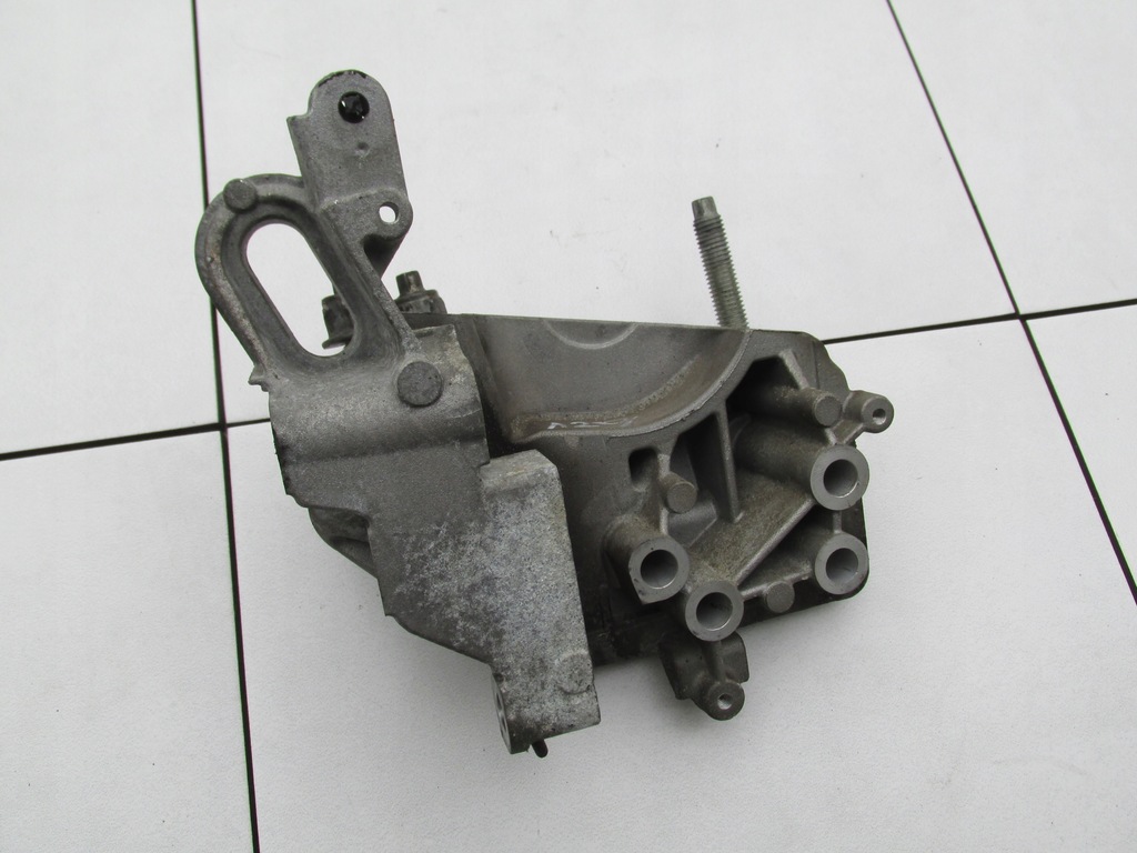 фото №6, Кронштейн подушки безопасности двигателя 1,6 ecoboost focus 3 c-max 2