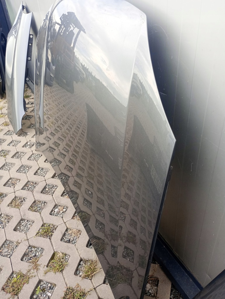 фото №16, Перед kompletny vw golf v 5 kombi vw jetta ld7x