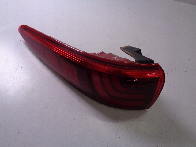 фото №1, Лампа левый задняя kia sportage iv 1.7 crdi 2017 rok
