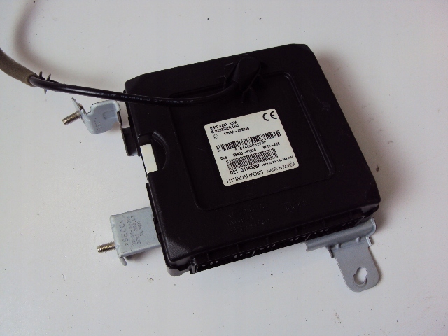 фото №2, Модуль блок керування bcm kia sportage iv 2017 r