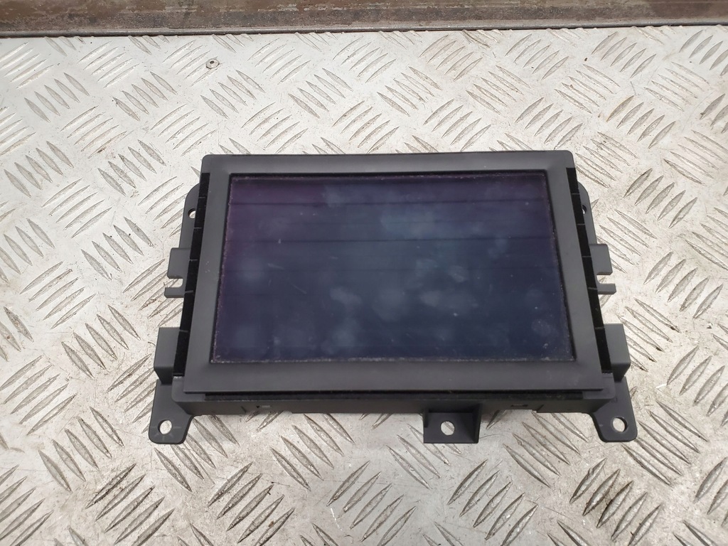 фото №7, Chrysler pacifica 68428471ac панелі керування, перемикачі