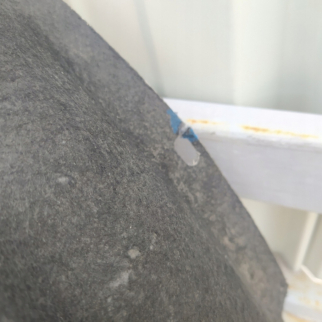 фото №5, Mini countryman r60 подкрылок левый перед передние 9802413