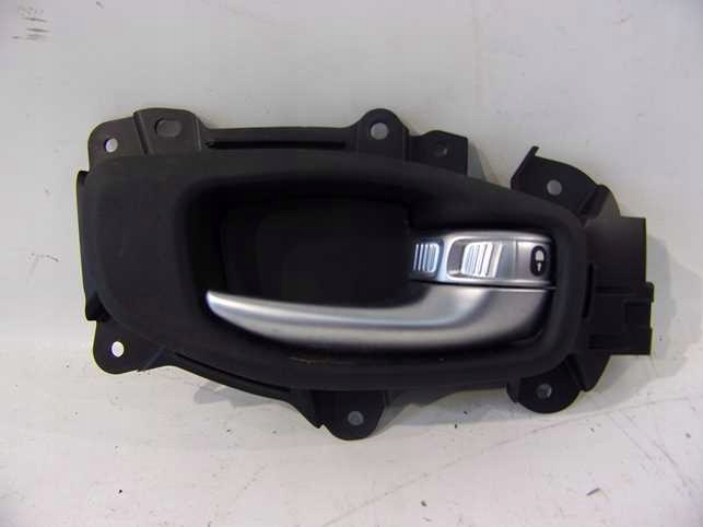 фото №1, Jeep compass ii 17- ручка дверь правая перед