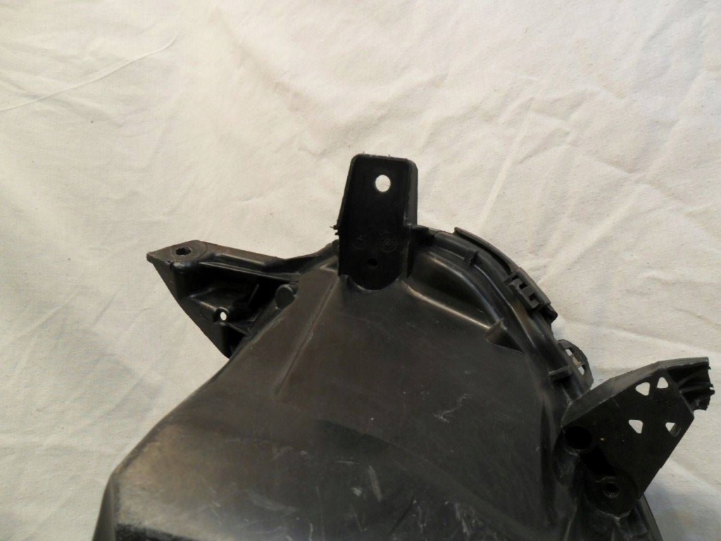 фото №9, Фара перед сторона правая nissan micra b01720023