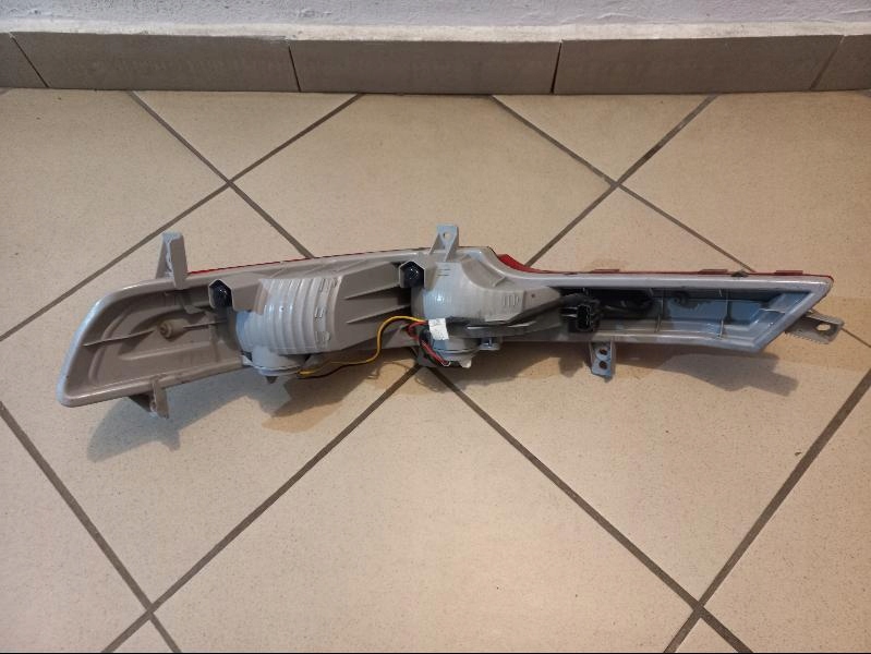 фото №12, Kia sportage iii 3 лампа задня задня права