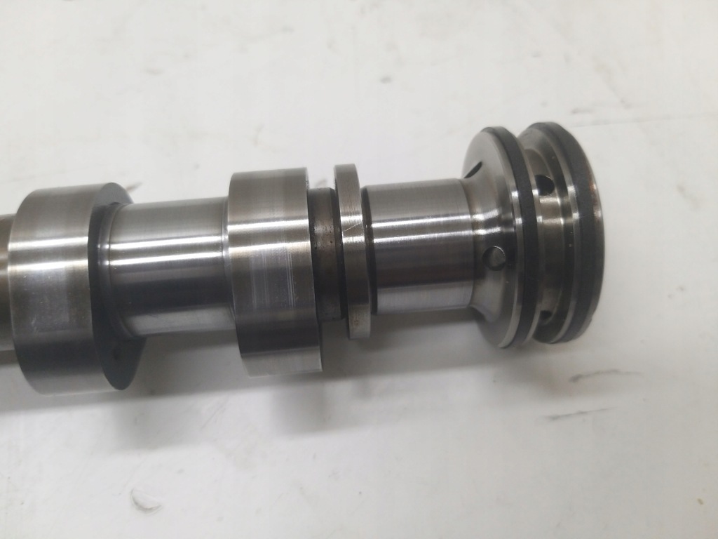 фото №6, Вал выпускной ideał 1.6 vti citroen c4 5f01 r56 308 207 ds4 v758775480