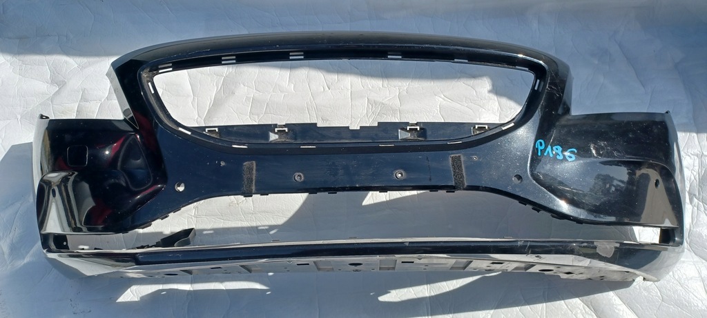 фото №1, Volvo v40 ii бампер перед передний