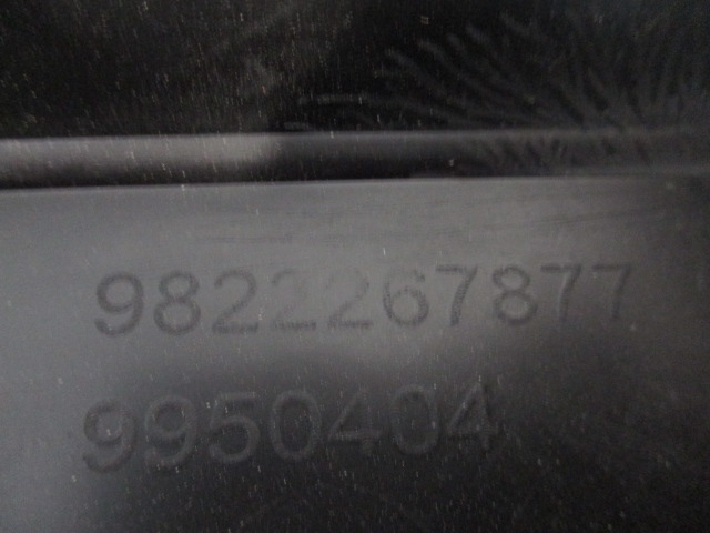 фото №9, C4 cactus lift бампер задній pdc новий 9822267877