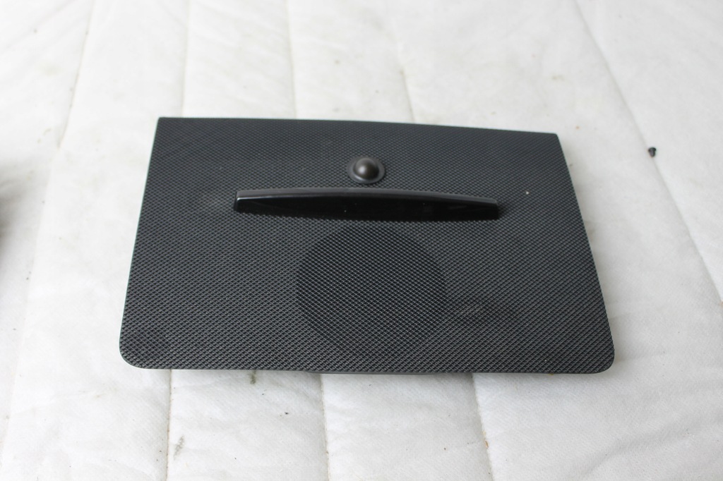 фото №1, Защита заглушка консоли панели динамика накладка mercedes x204 w204 glk