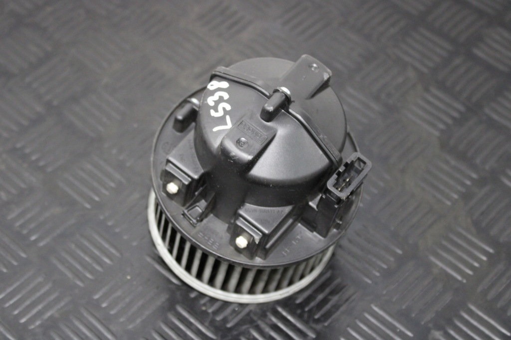 фото №1, Воздуходувка отопителя land rover evoque l538