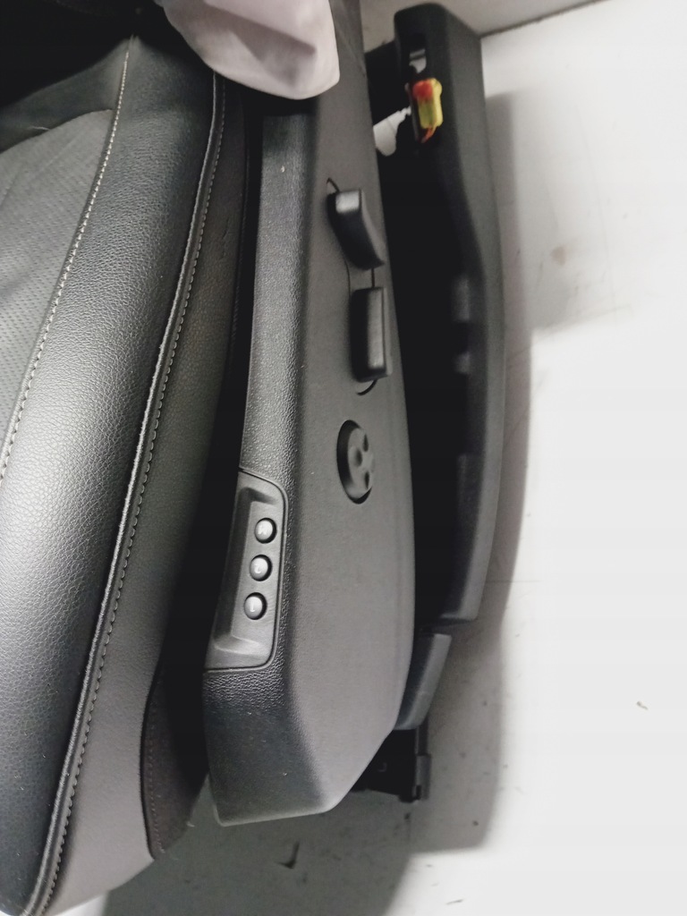 фото №9, Сиденья кожа opel grandland x