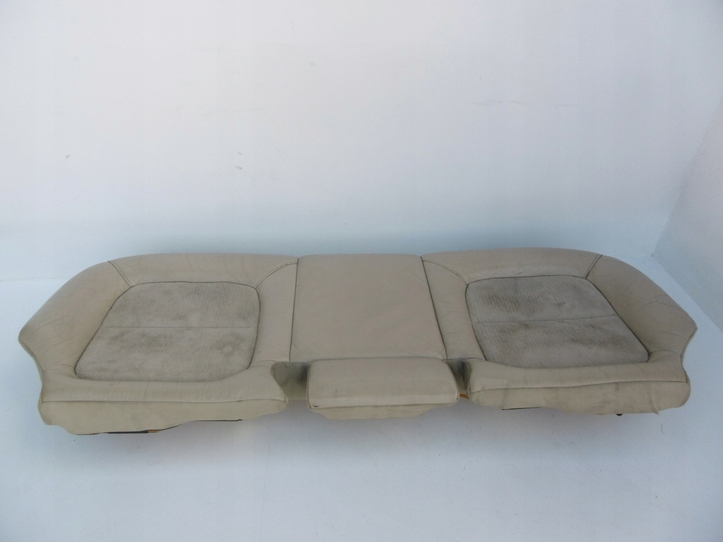 фото №11, Заднє сидіння сидіння задня задні volvo v70 iii xc70 ii