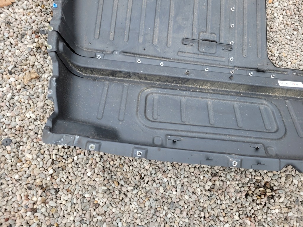 фото №5, Стіна перегородкова citroen berlingo iv partner iv