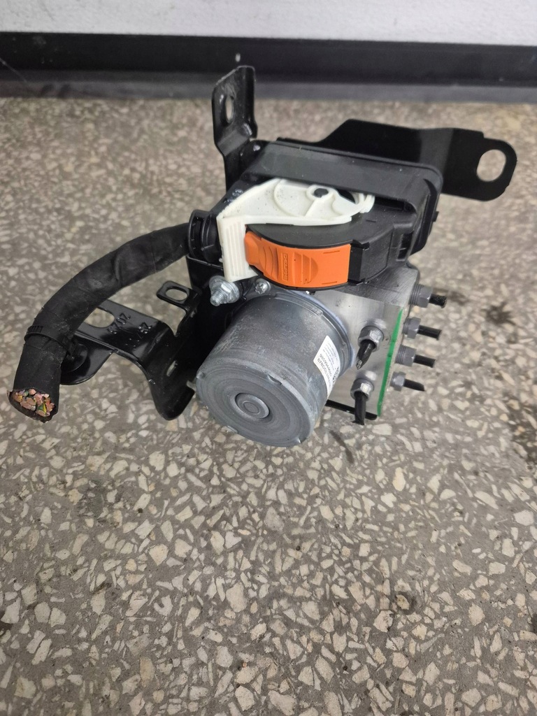 фото №1, Насос abs citroen ds4 ii 9859944680